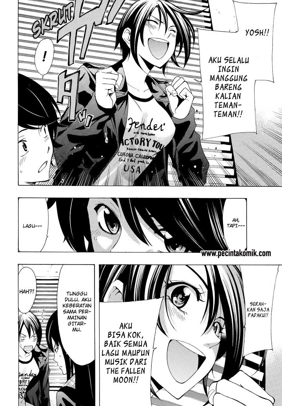 Fuuka Bab 98 halaman 7