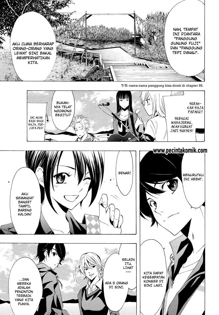 Fuuka Bab 98 halaman 10