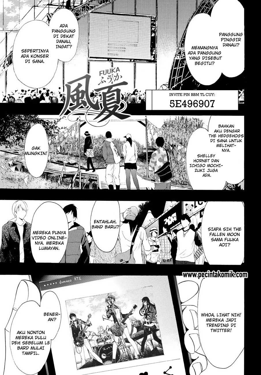 Fuuka Bab 99 halaman 2