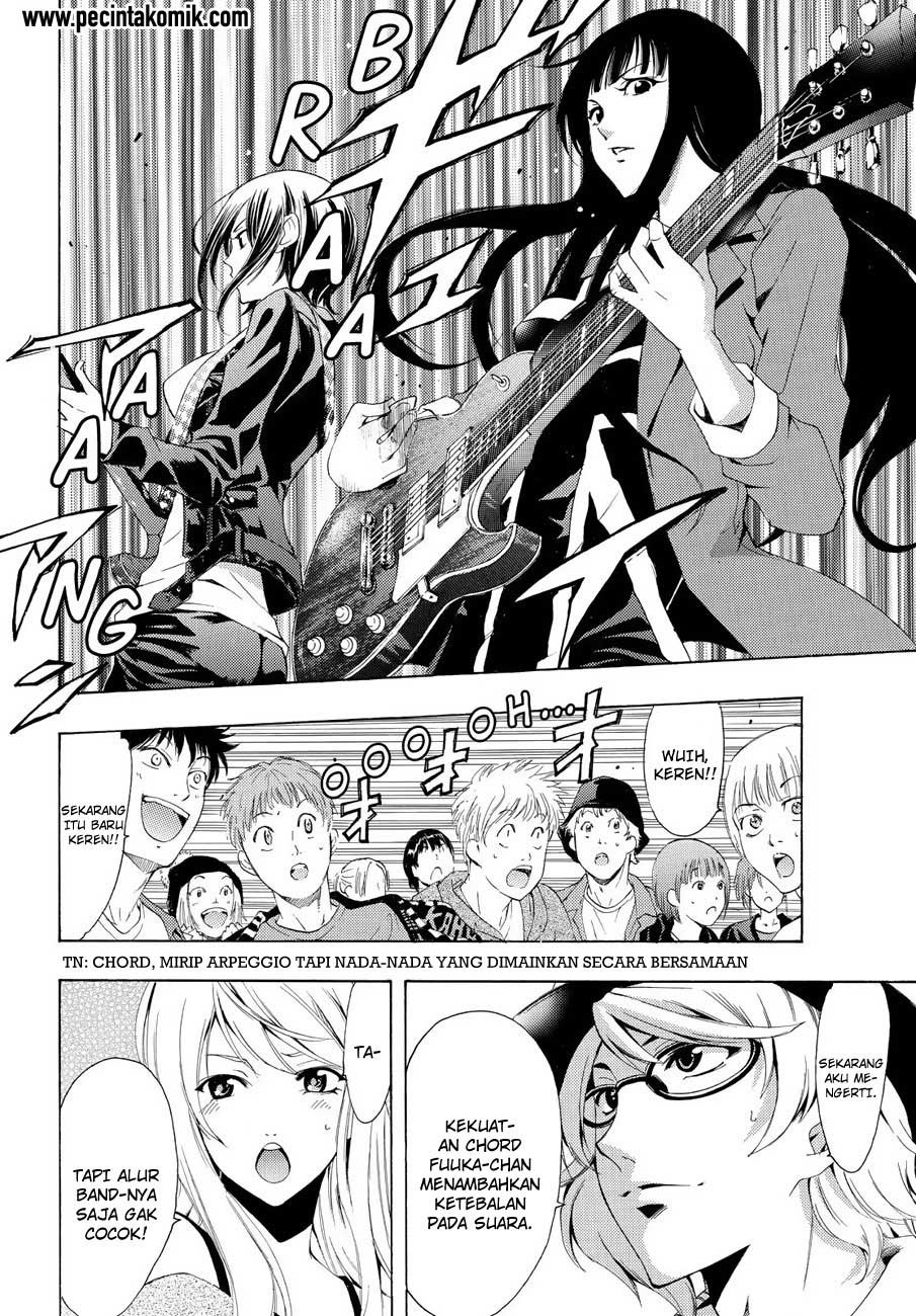 Fuuka Bab 99 halaman 5