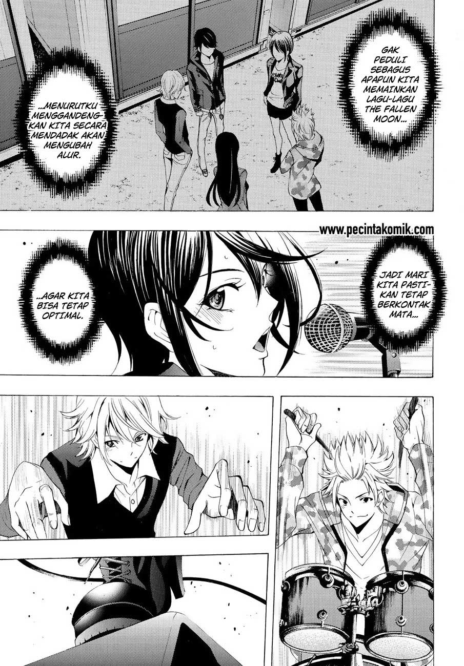 Fuuka Bab 99 halaman 6