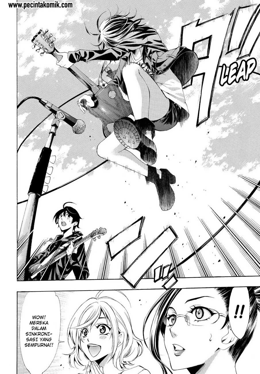 Fuuka Bab 99 halaman 7