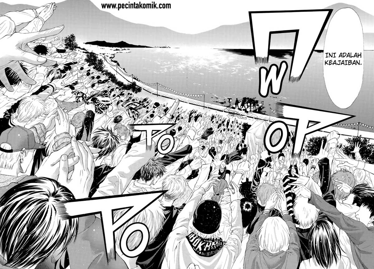 Fuuka Bab 99 halaman 14