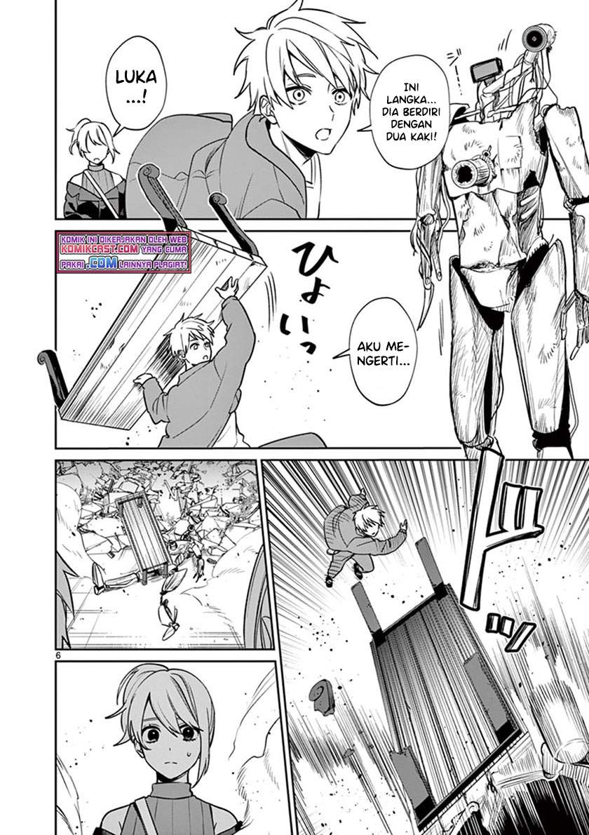 Fuzzy Core Bab 00.1 halaman 6