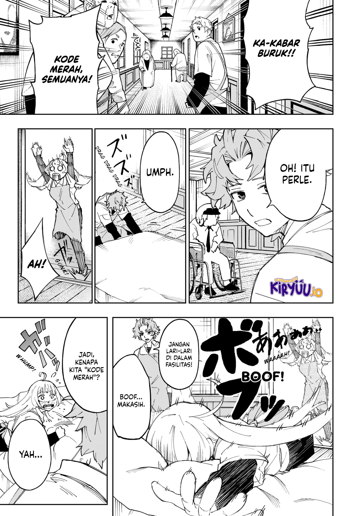 G.G.G. chapter 11 halaman 2