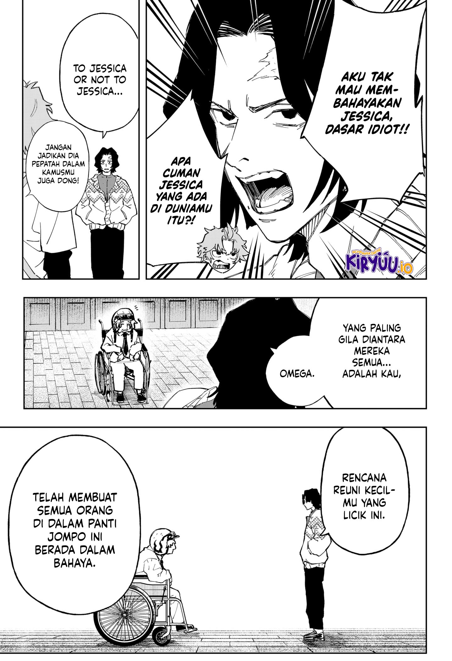 G.G.G. chapter 11 halaman 6