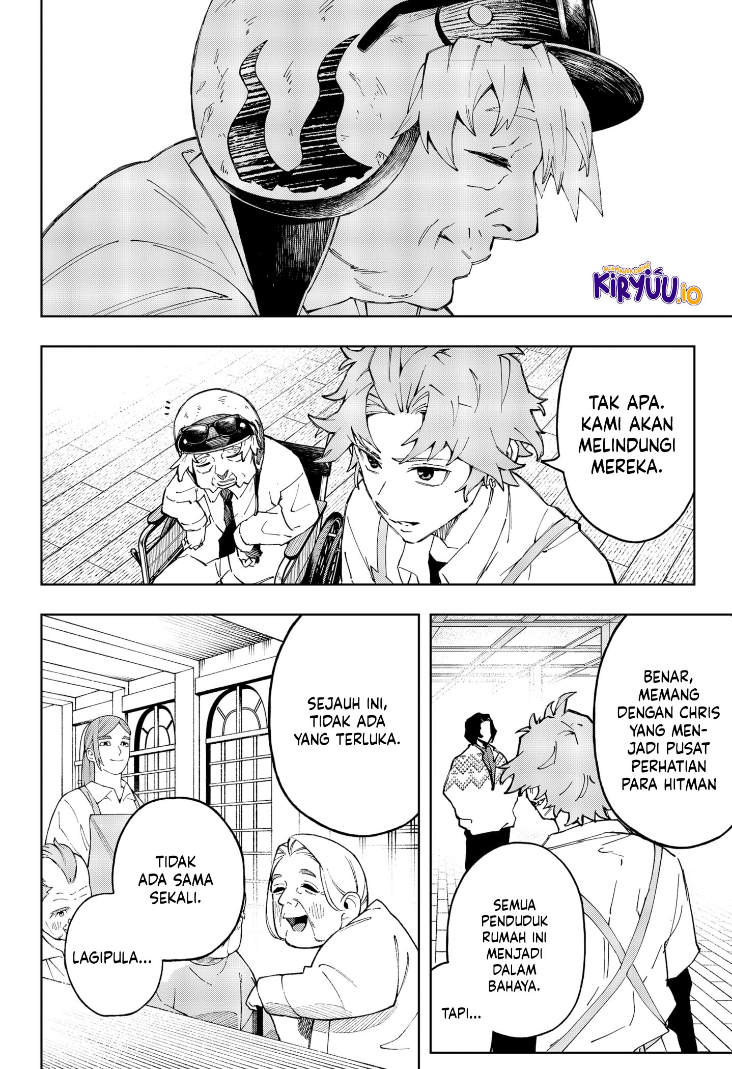 G.G.G. chapter 11 halaman 7
