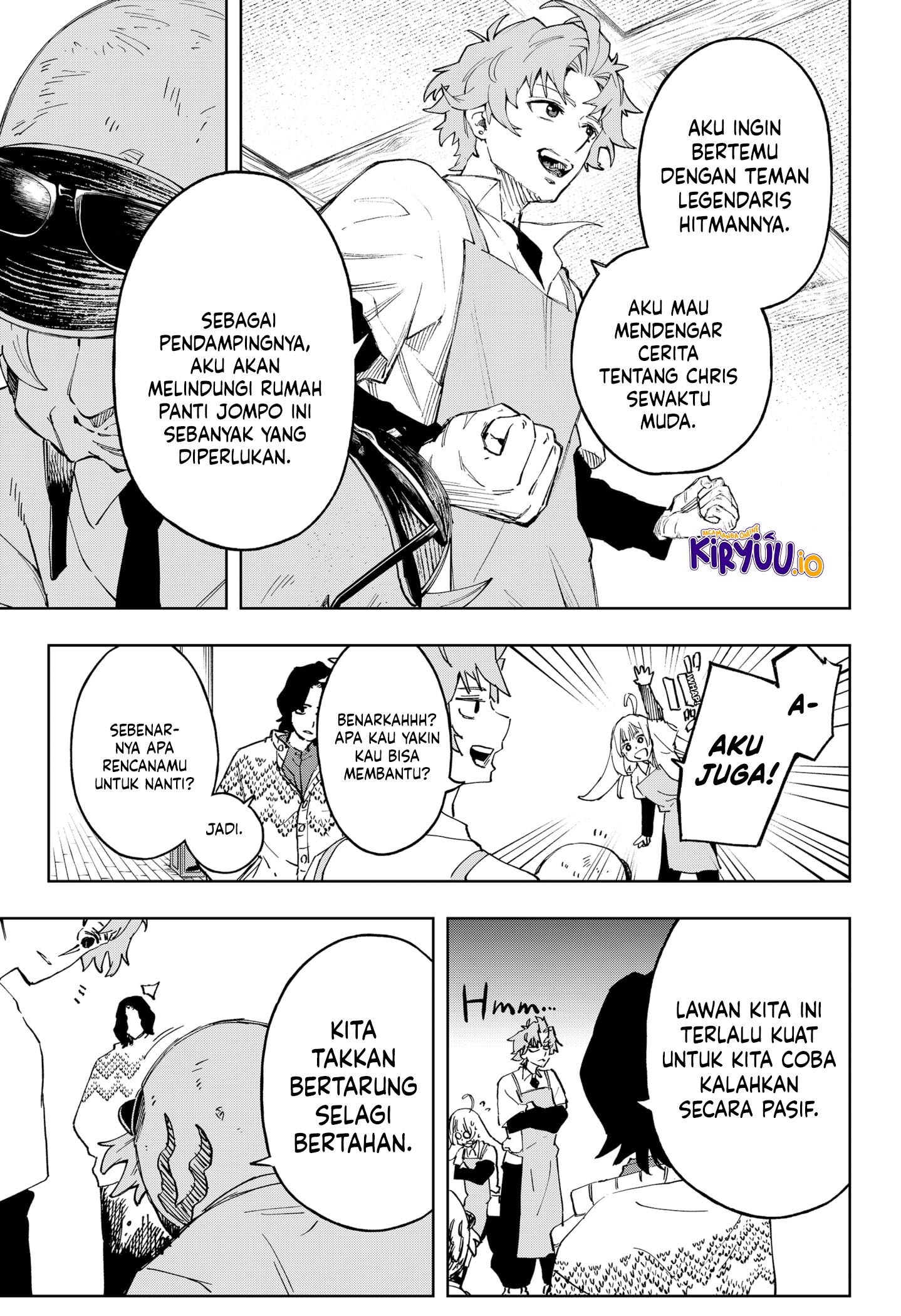 G.G.G. chapter 11 halaman 8
