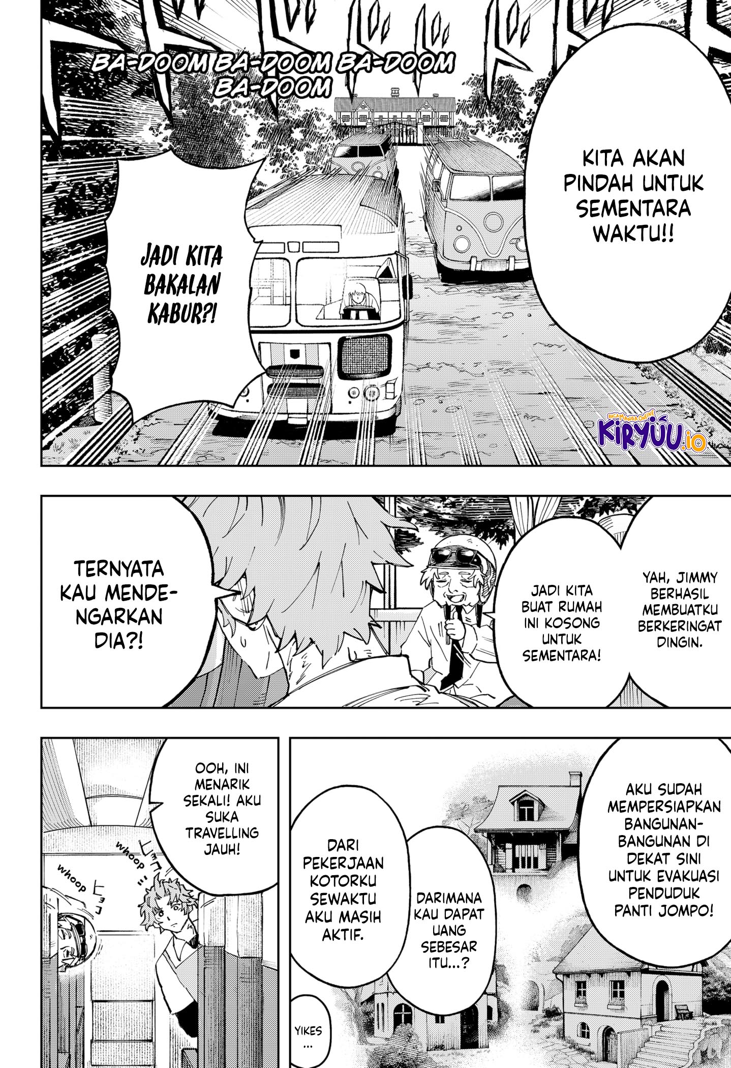 G.G.G. chapter 11 halaman 9