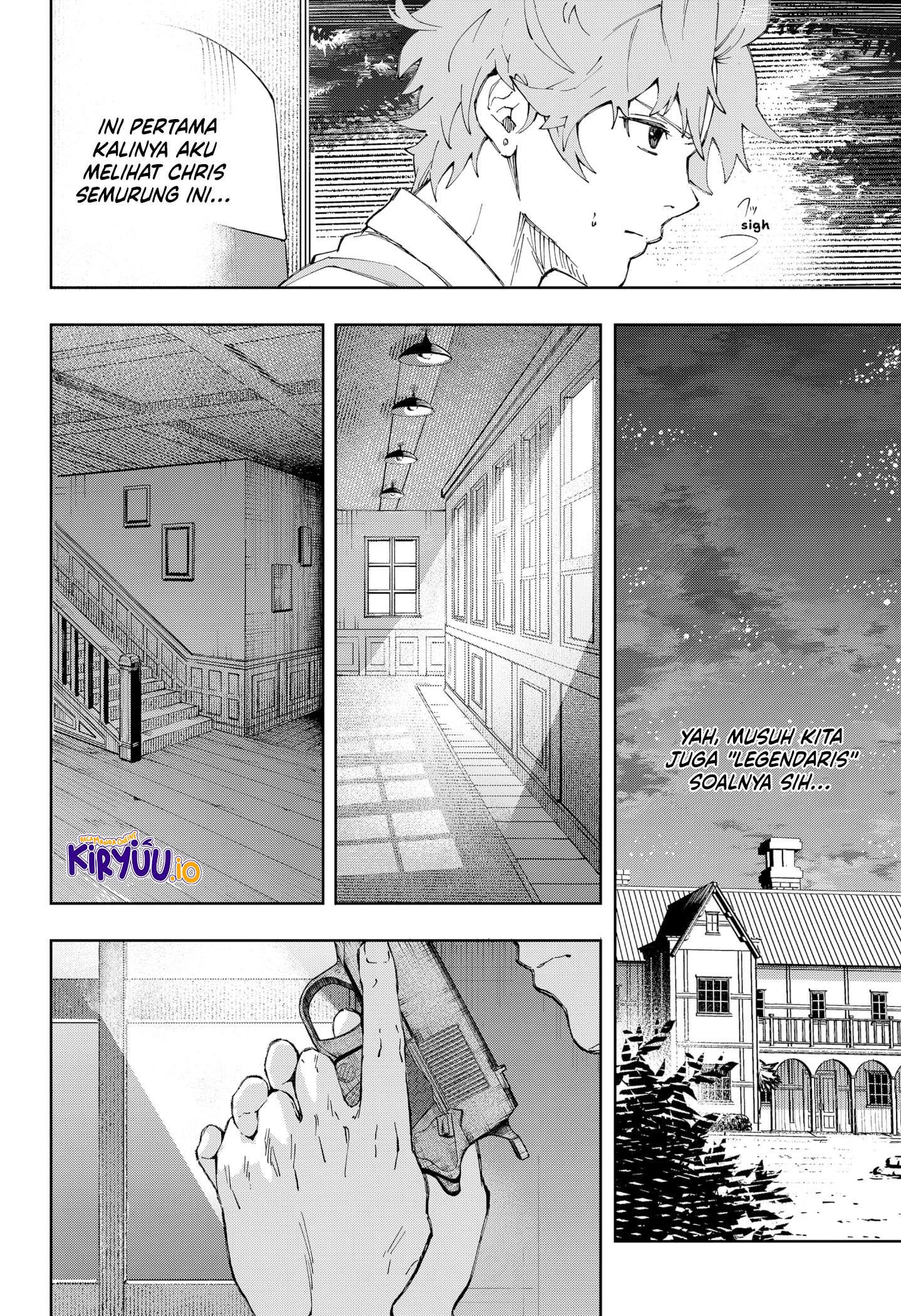 G.G.G. chapter 11 halaman 11