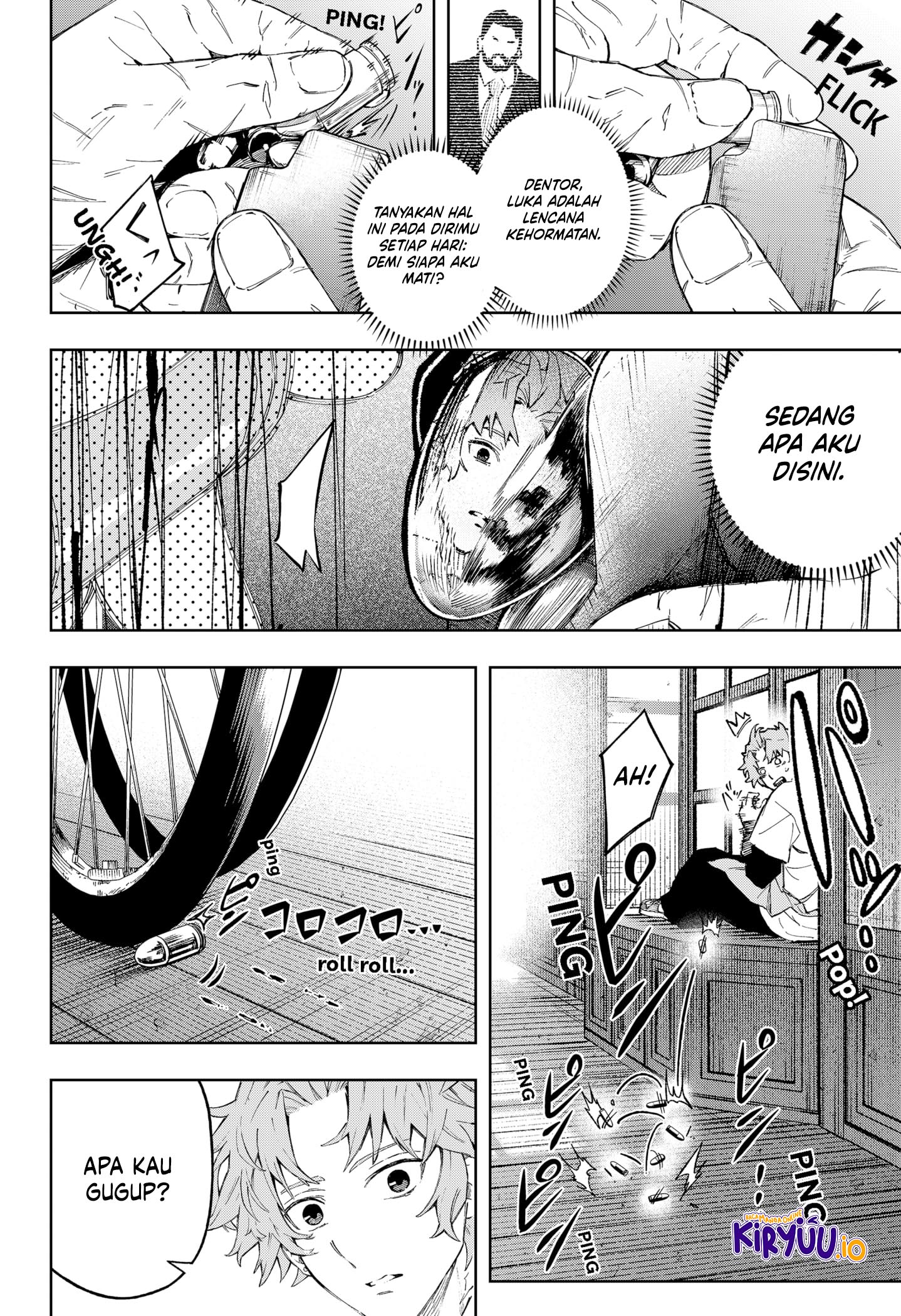 G.G.G. chapter 11 halaman 13