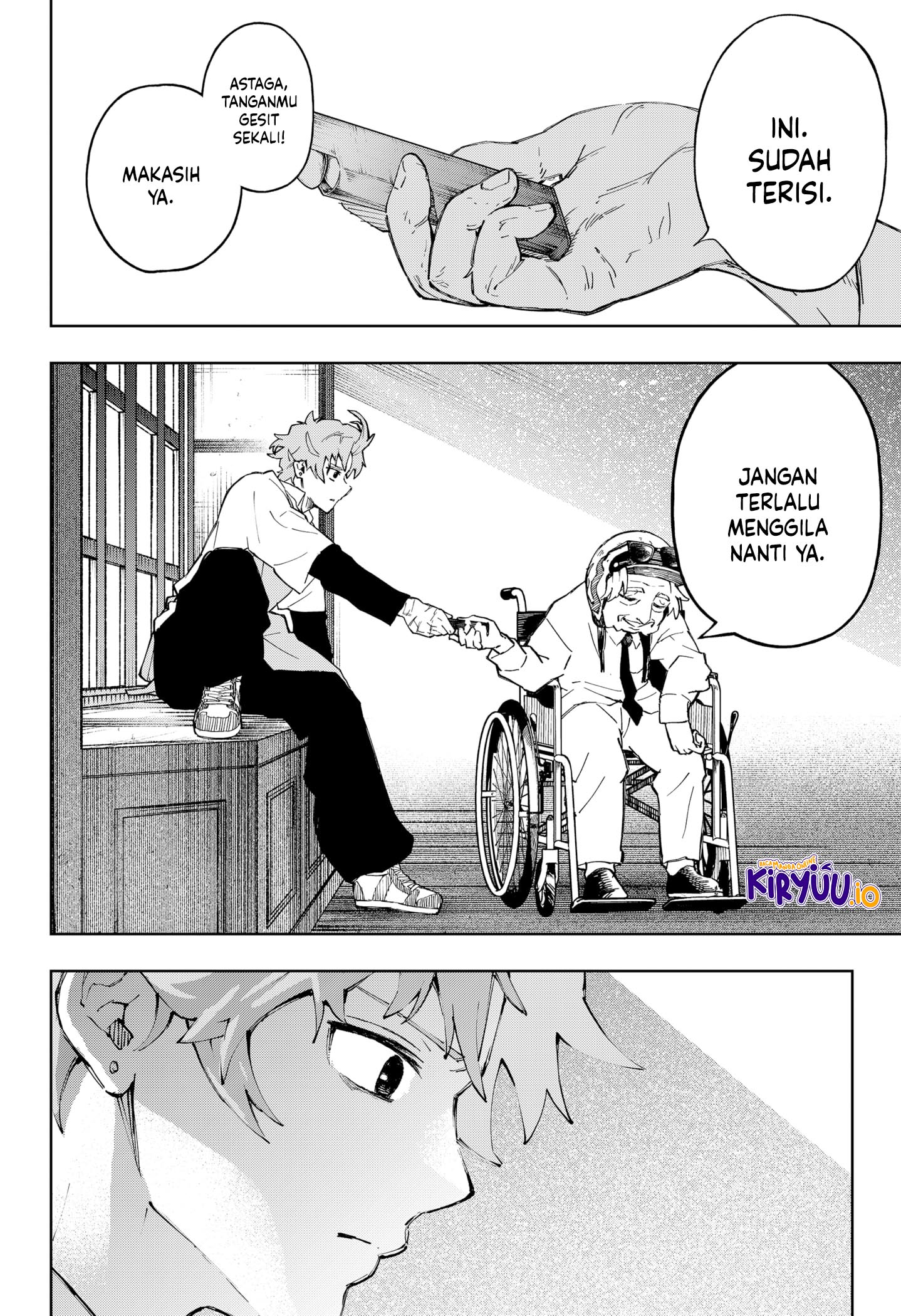 G.G.G. chapter 11 halaman 15
