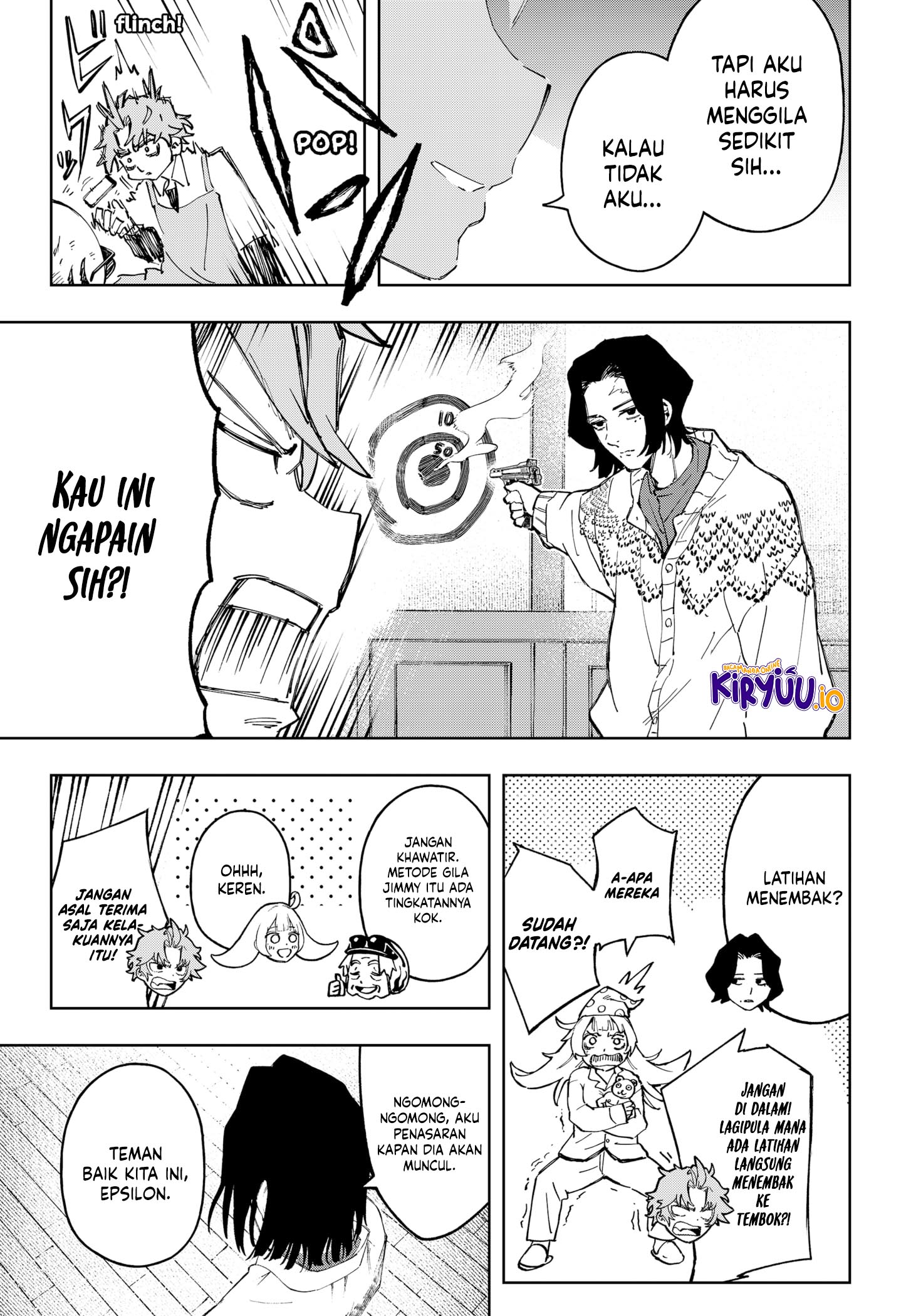 G.G.G. chapter 11 halaman 16