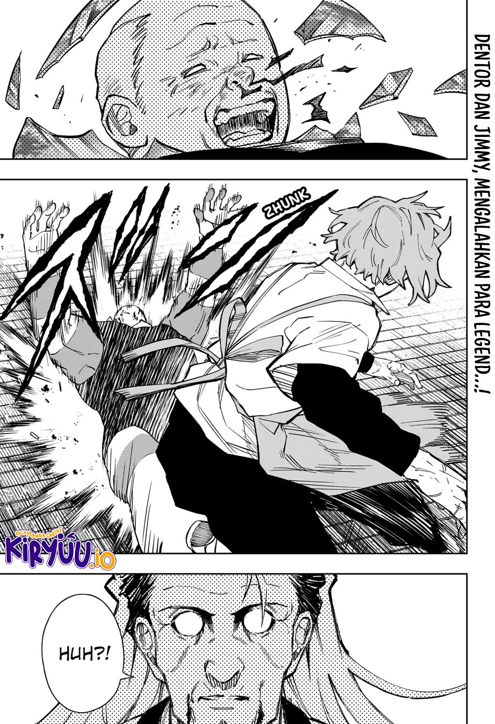 G.G.G. chapter 16 halaman 8