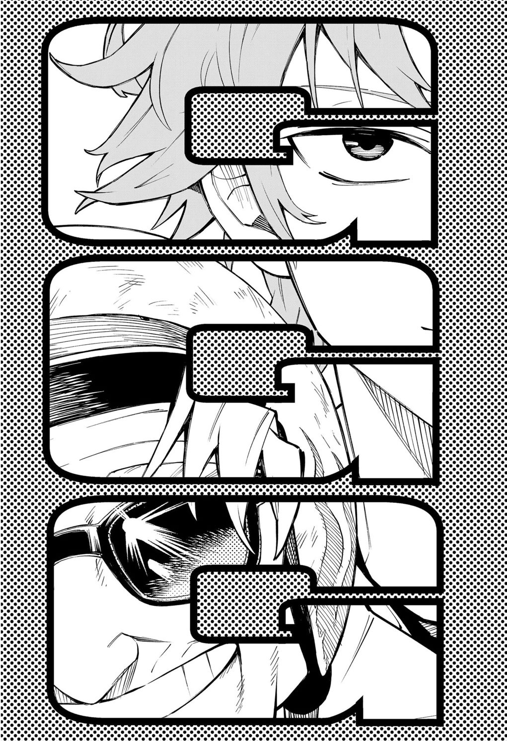 G.G.G. chapter 16 halaman 9