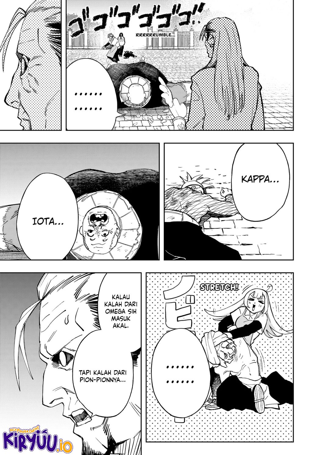 G.G.G. chapter 16 halaman 10