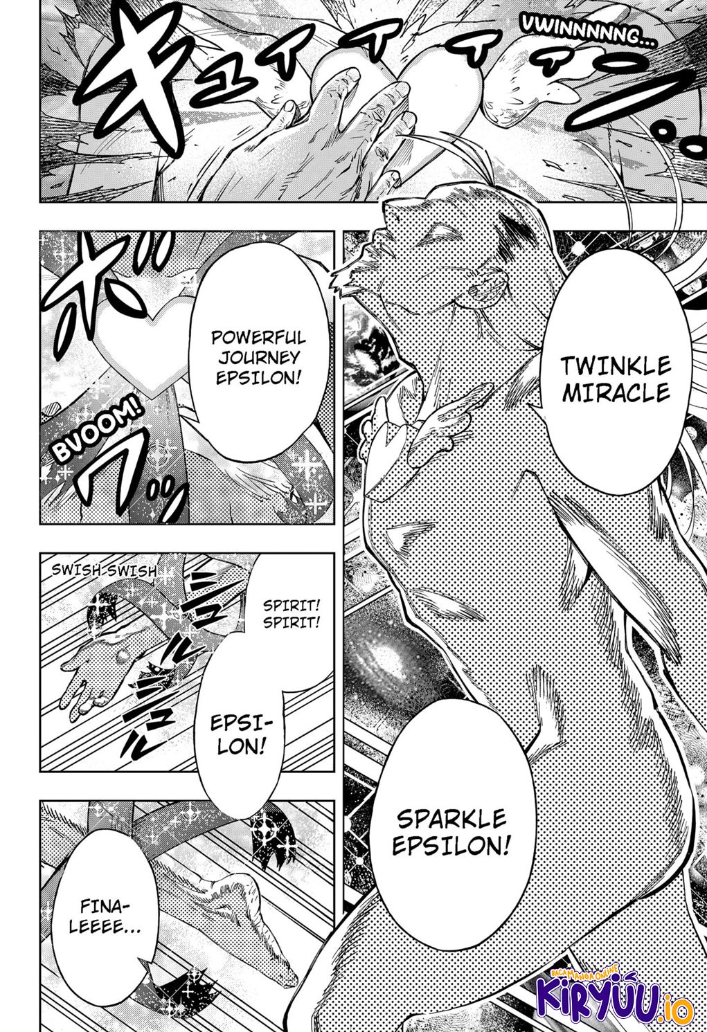 G.G.G. chapter 16 halaman 13