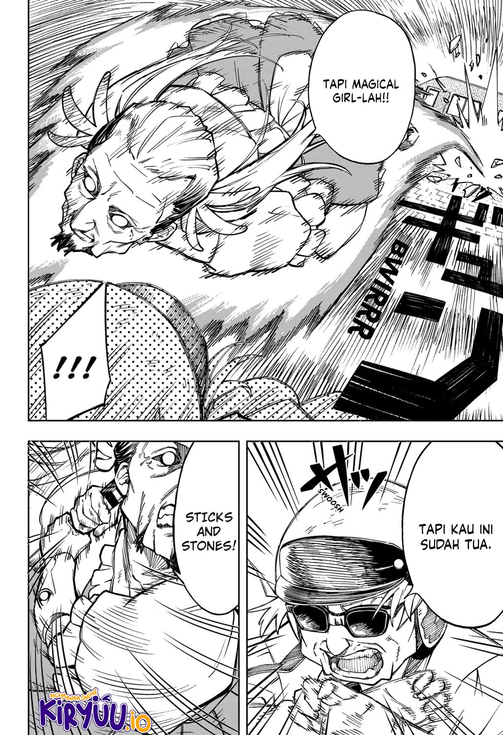 G.G.G. chapter 16 halaman 15