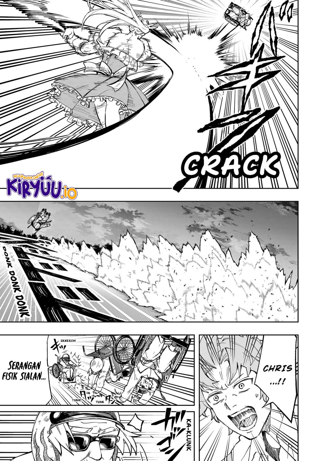 G.G.G. chapter 16 halaman 16