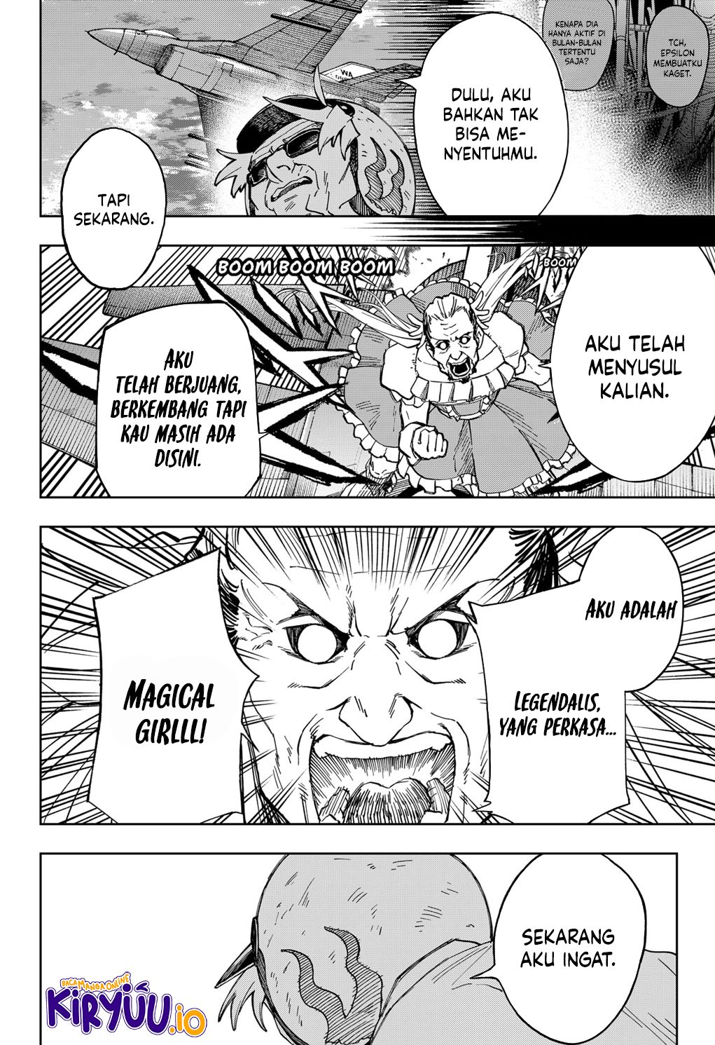 G.G.G. chapter 16 halaman 25