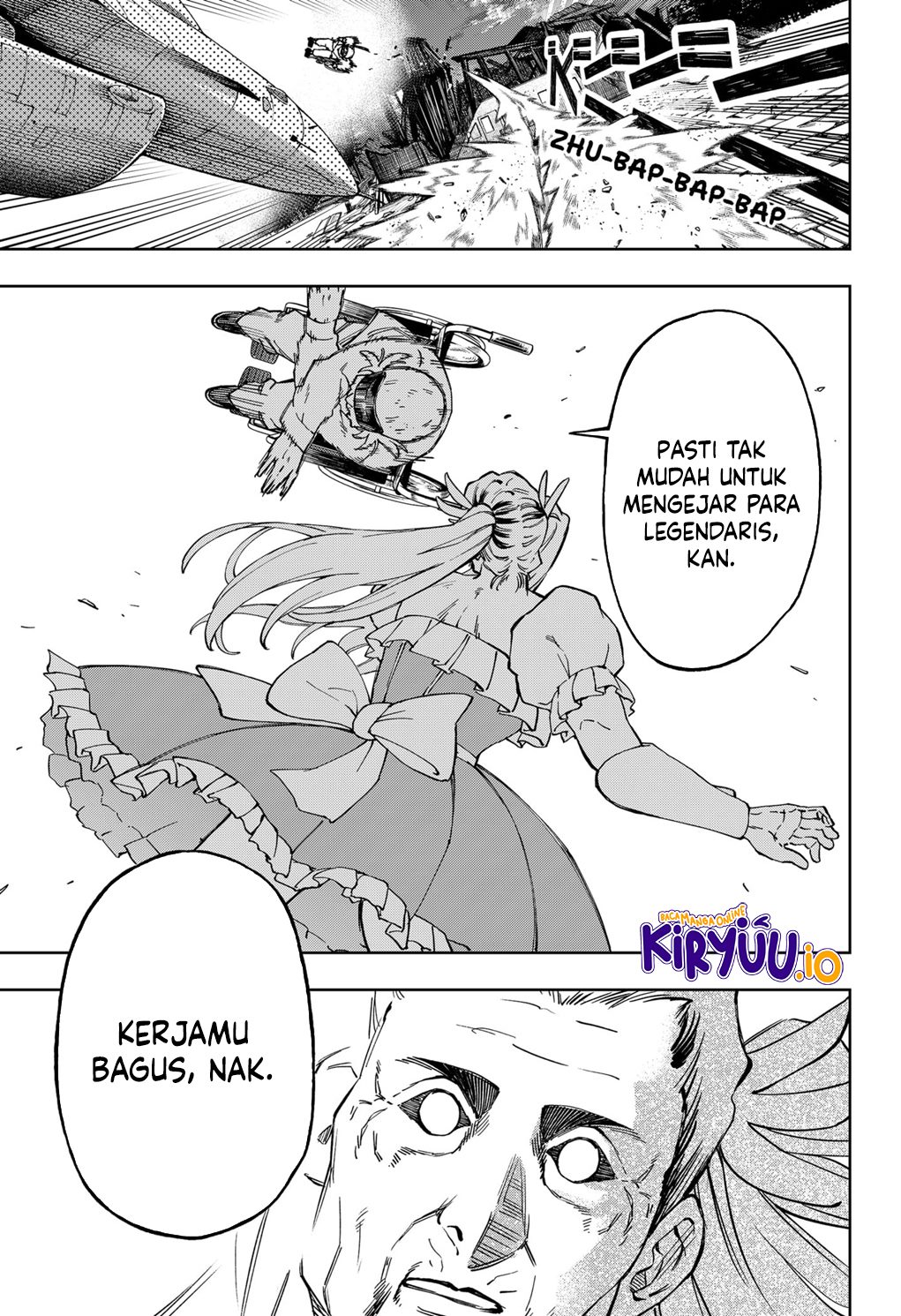 G.G.G. chapter 16 halaman 26