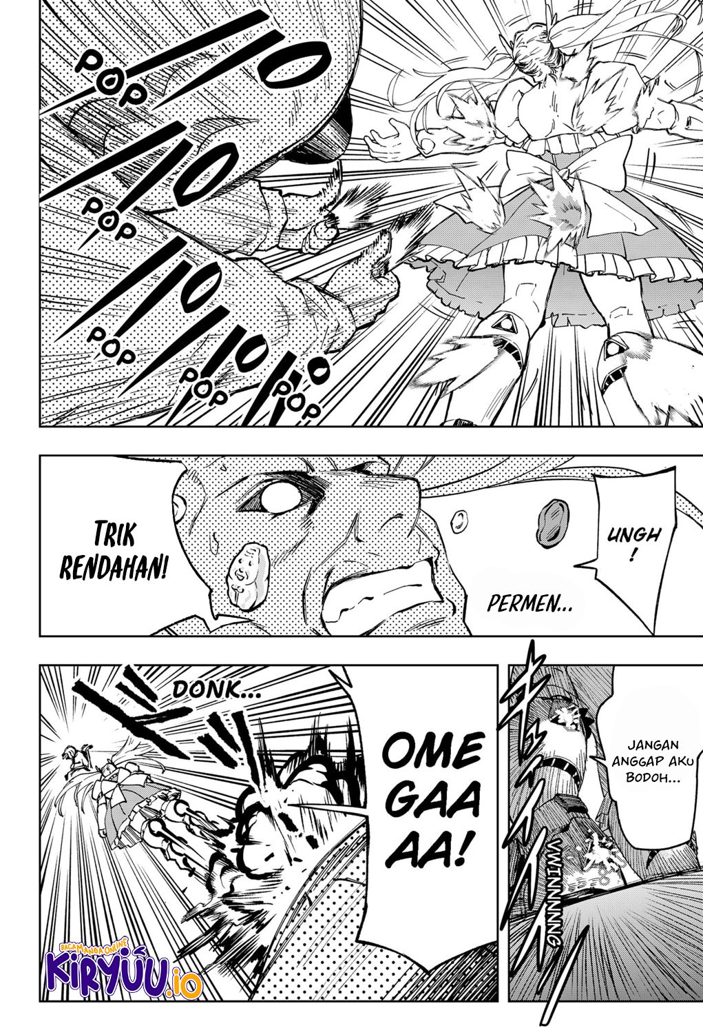 G.G.G. chapter 16 halaman 27