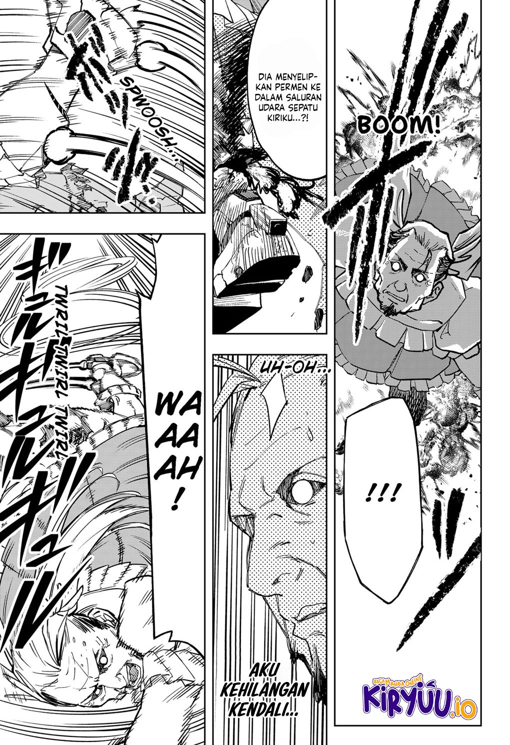 G.G.G. chapter 16 halaman 28