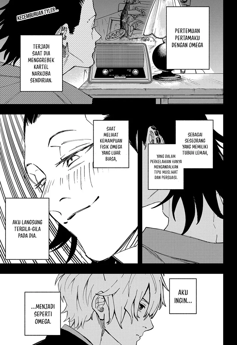 G.G.G. chapter 23 halaman 2