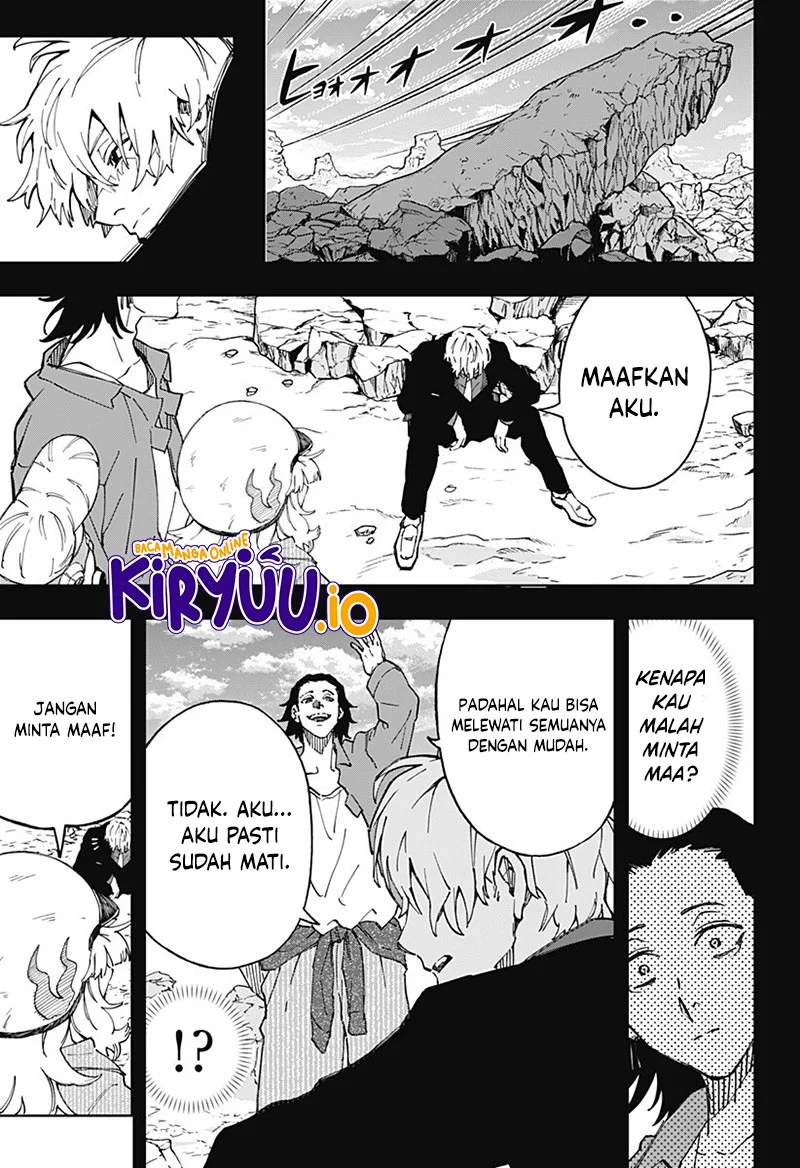 G.G.G. chapter 23 halaman 4