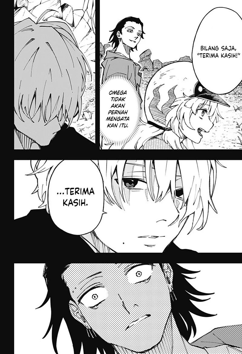 G.G.G. chapter 23 halaman 5