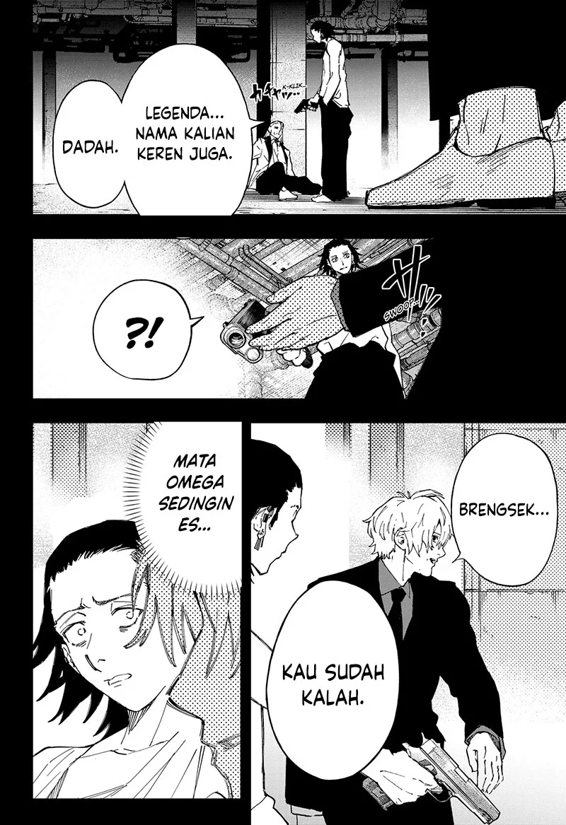 G.G.G. chapter 23 halaman 9
