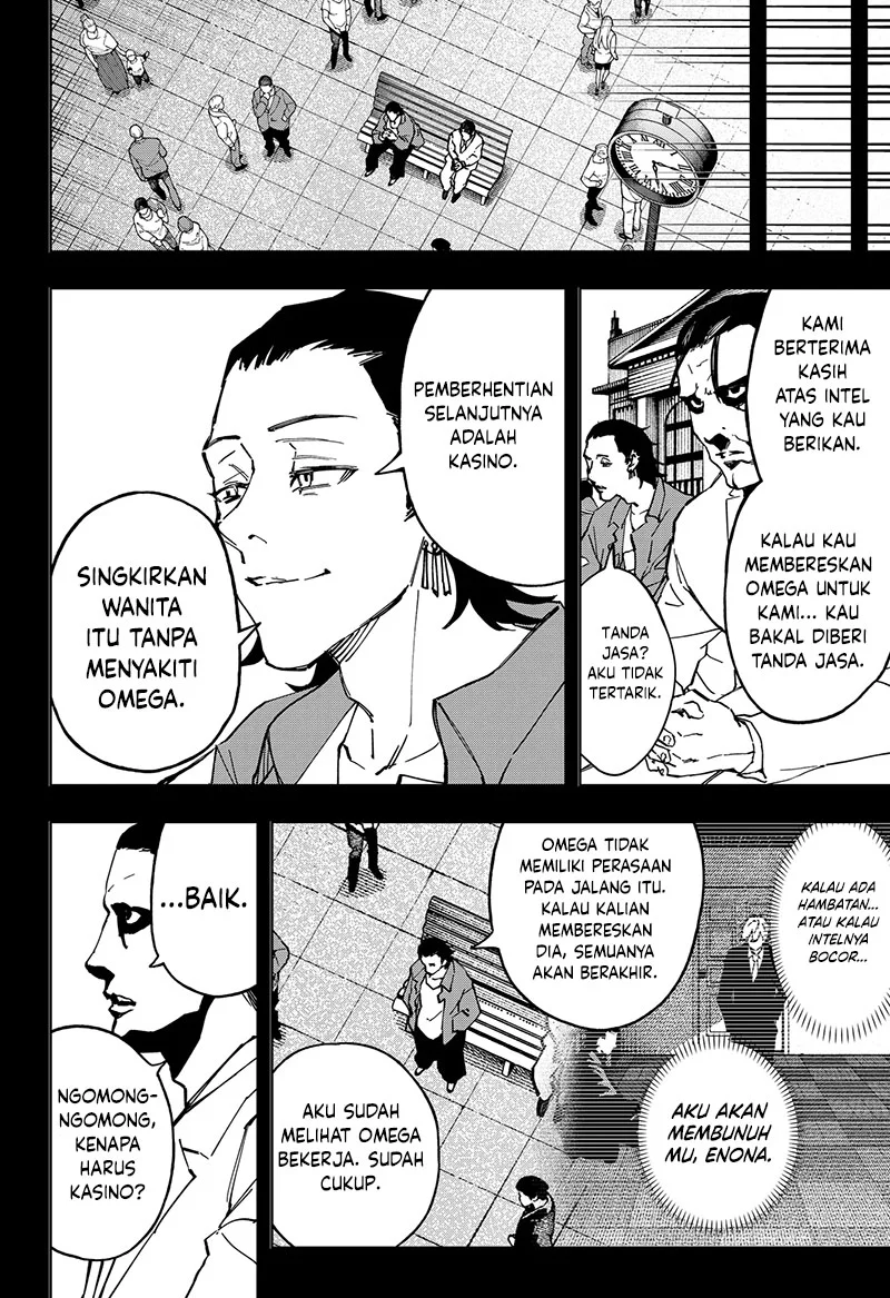 G.G.G. chapter 23 halaman 11