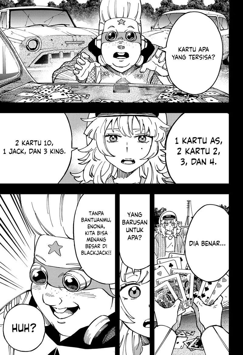 G.G.G. chapter 23 halaman 14