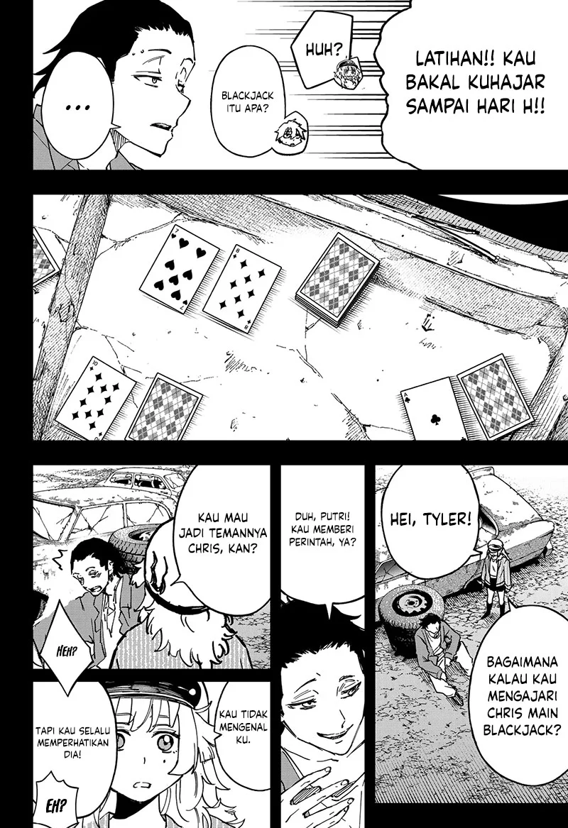 G.G.G. chapter 23 halaman 15