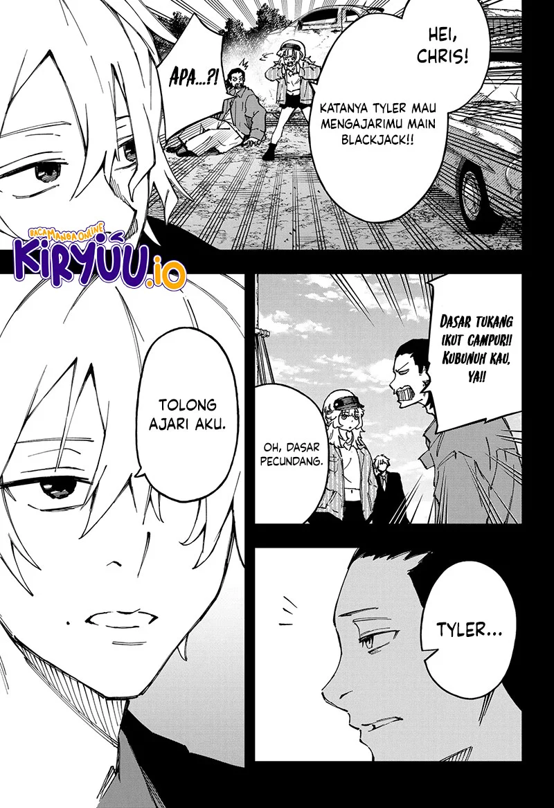 G.G.G. chapter 23 halaman 16