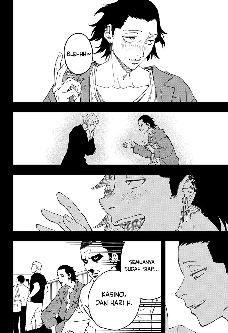 G.G.G. chapter 23 halaman 17