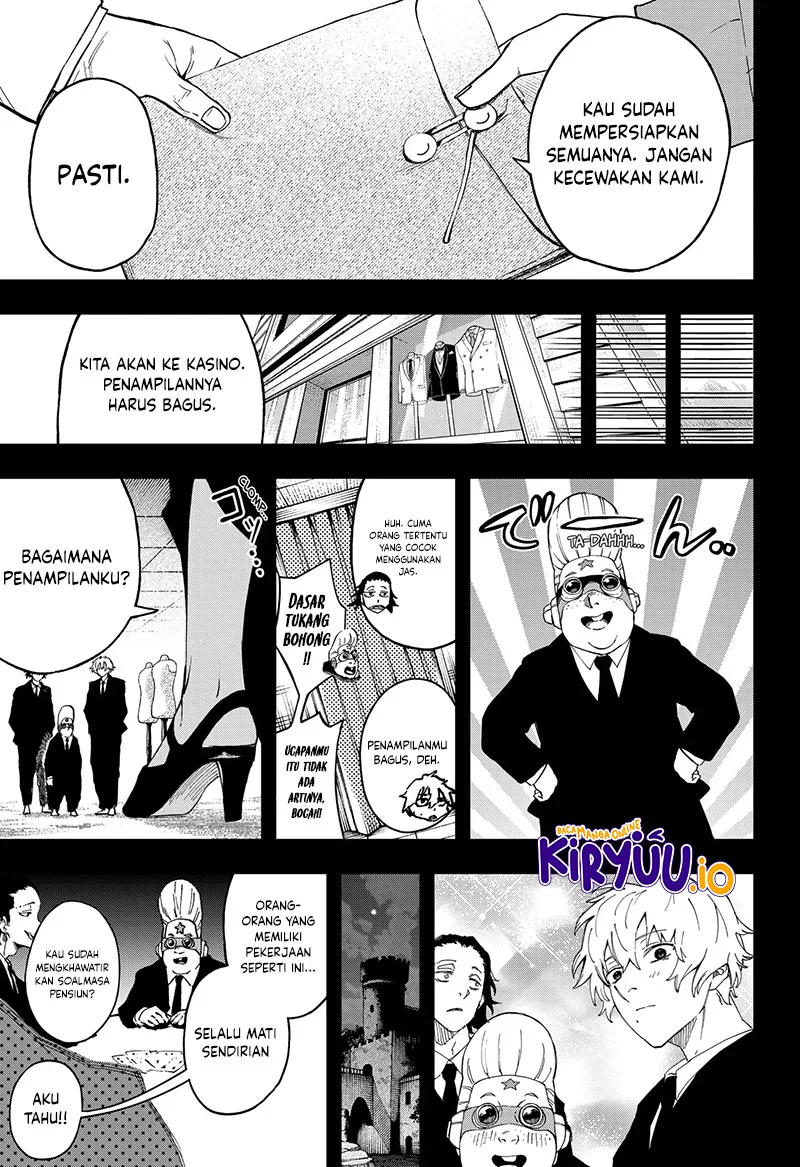 G.G.G. chapter 23 halaman 18
