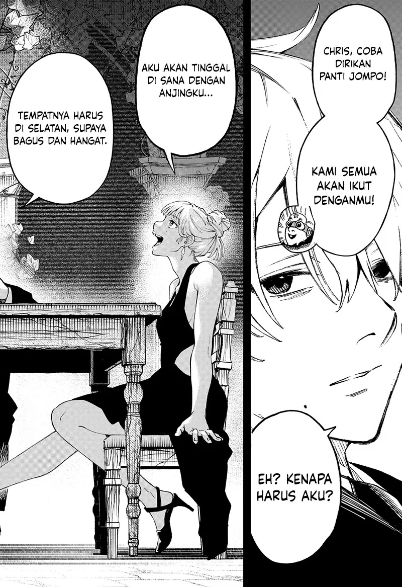 G.G.G. chapter 23 halaman 19