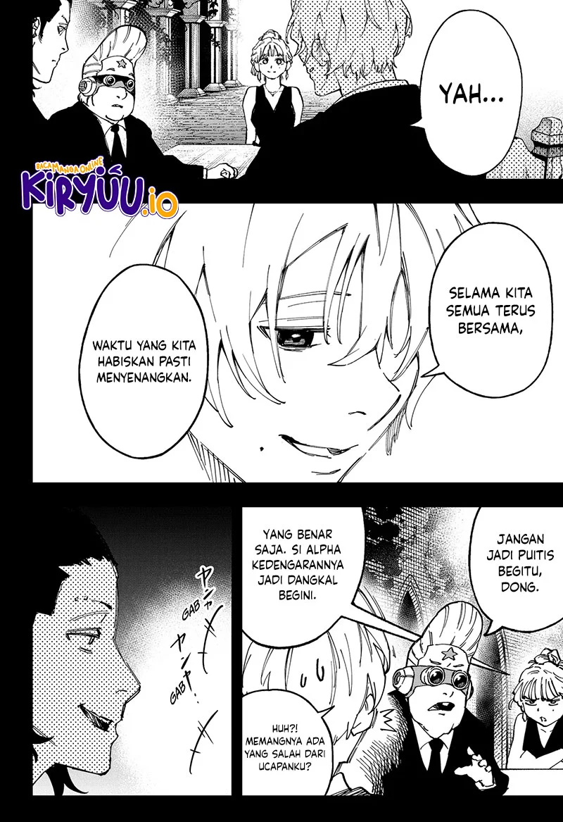 G.G.G. chapter 23 halaman 21