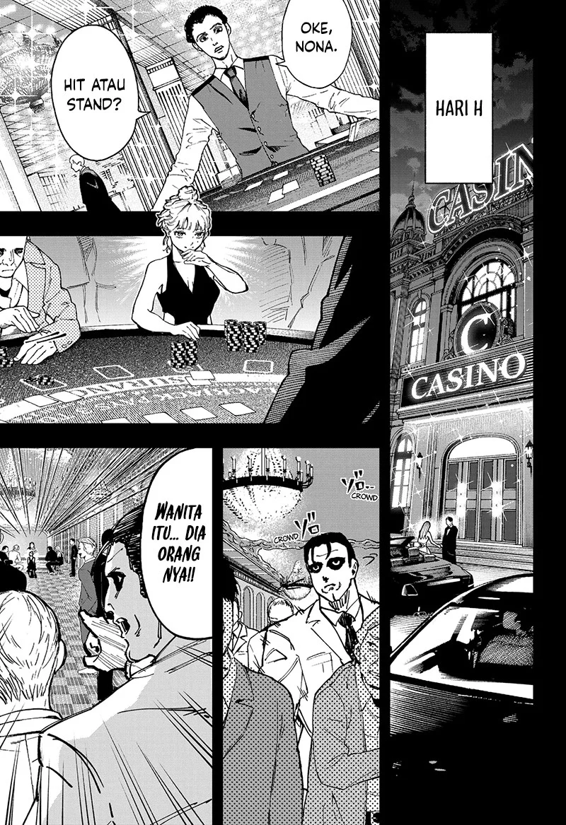 G.G.G. chapter 23 halaman 22