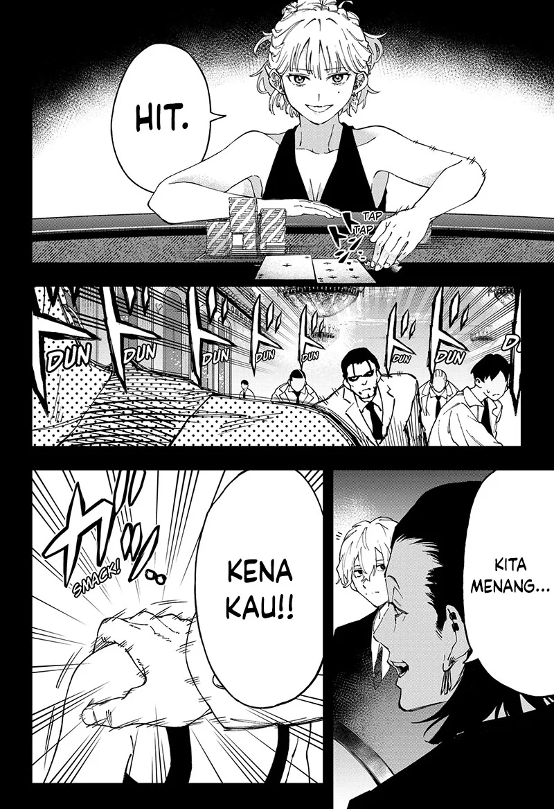 G.G.G. chapter 23 halaman 23
