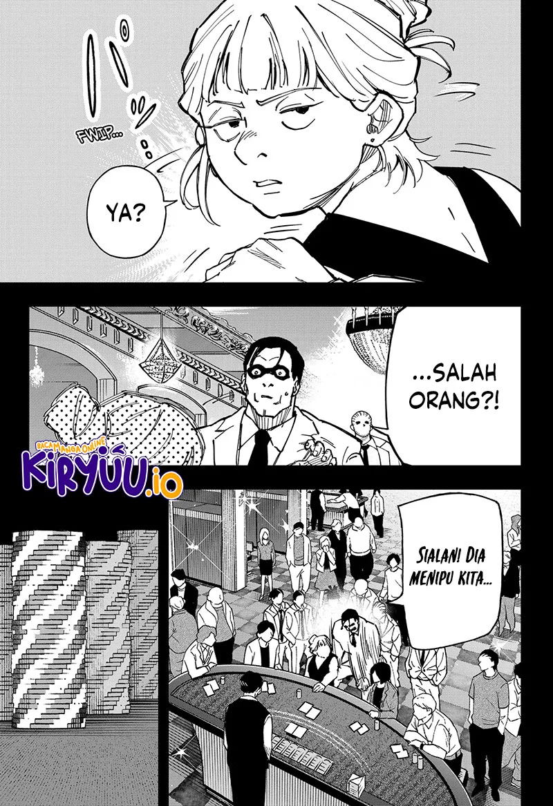 G.G.G. chapter 23 halaman 24