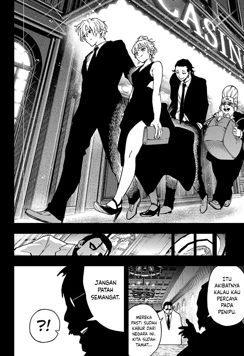 G.G.G. chapter 23 halaman 25