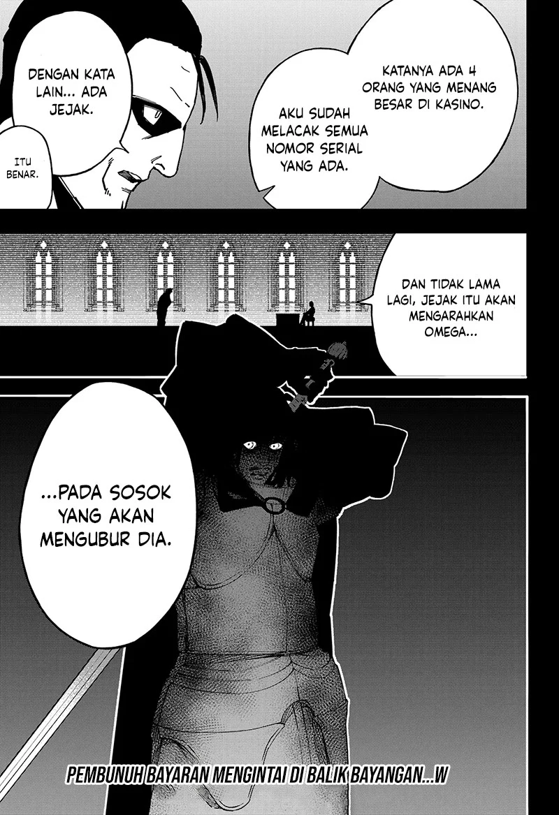 G.G.G. chapter 23 halaman 26
