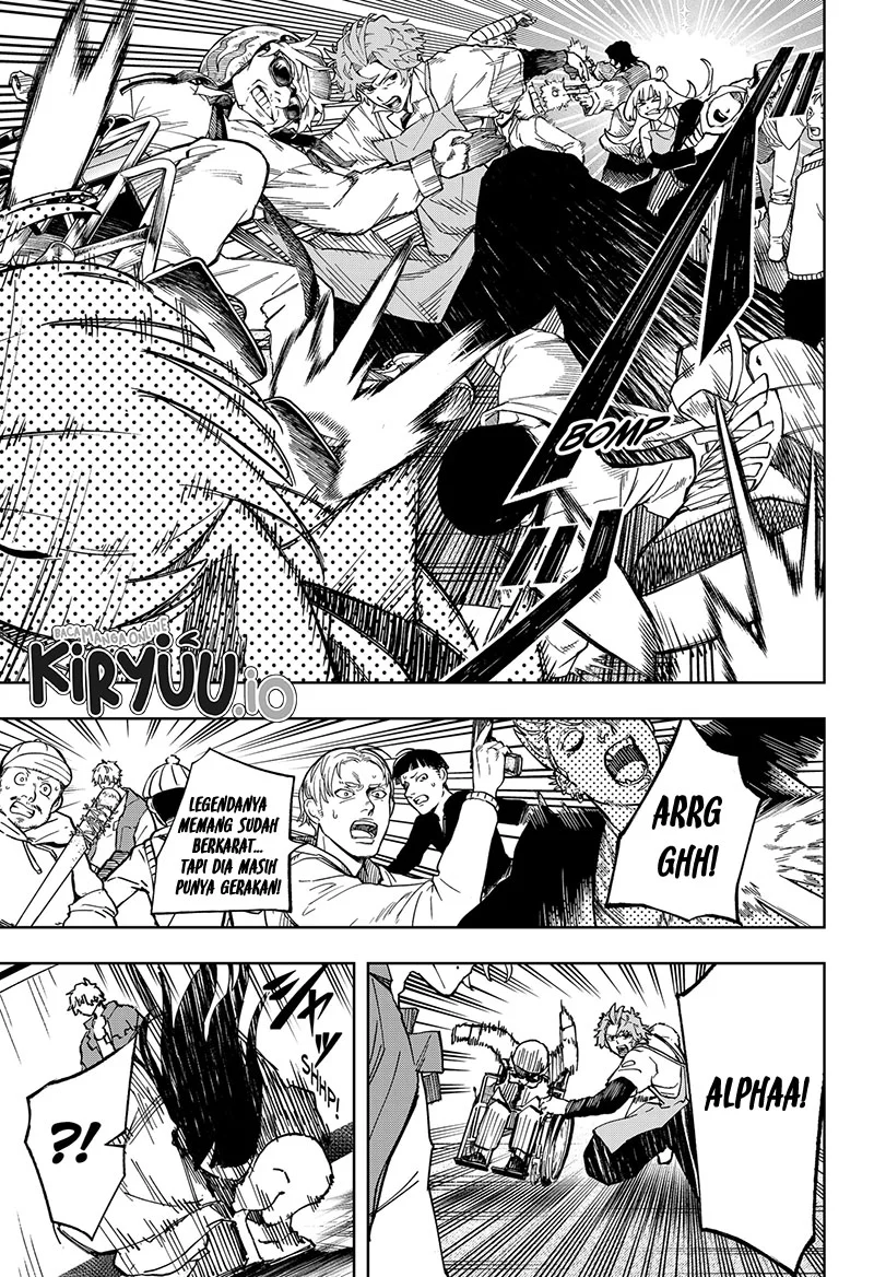 G.G.G. chapter 26 halaman 4