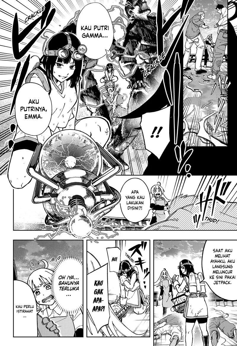 G.G.G. chapter 26 halaman 9