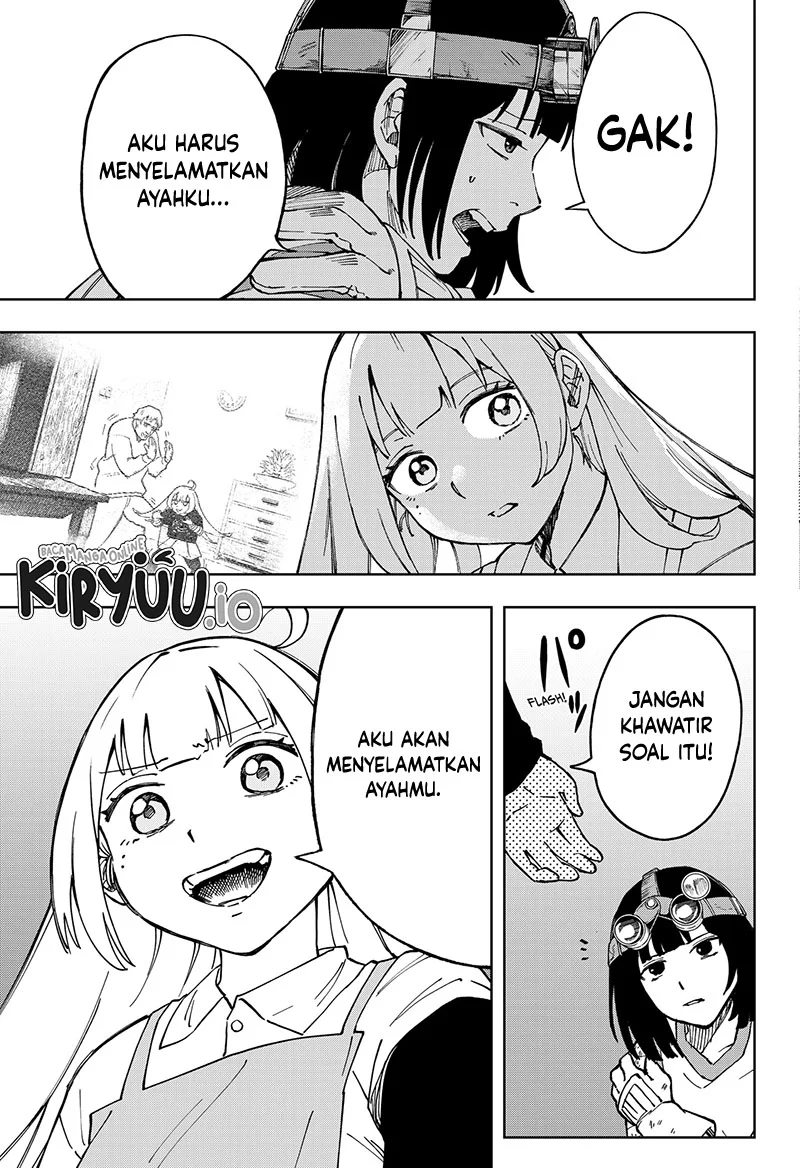 G.G.G. chapter 26 halaman 10