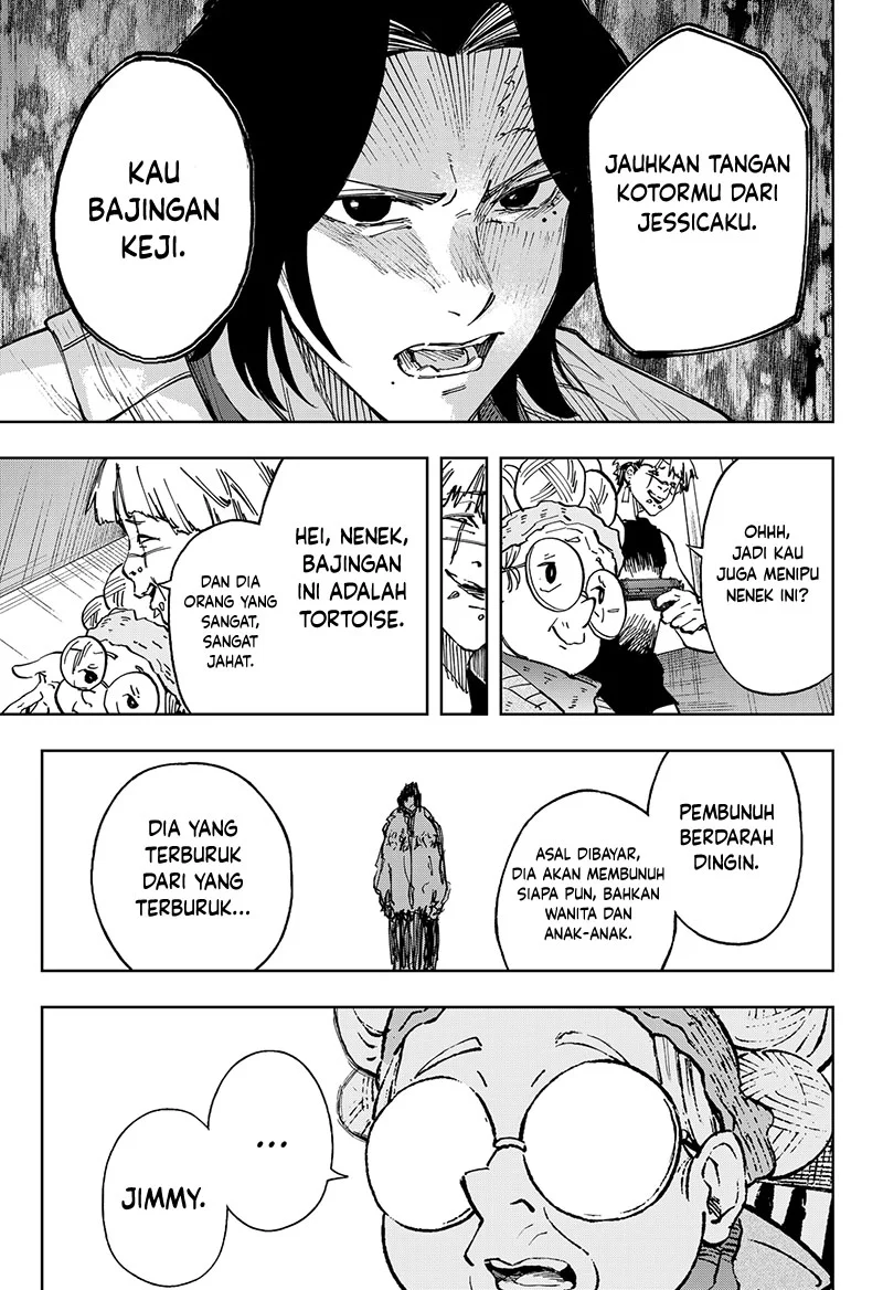 G.G.G. chapter 26 halaman 12
