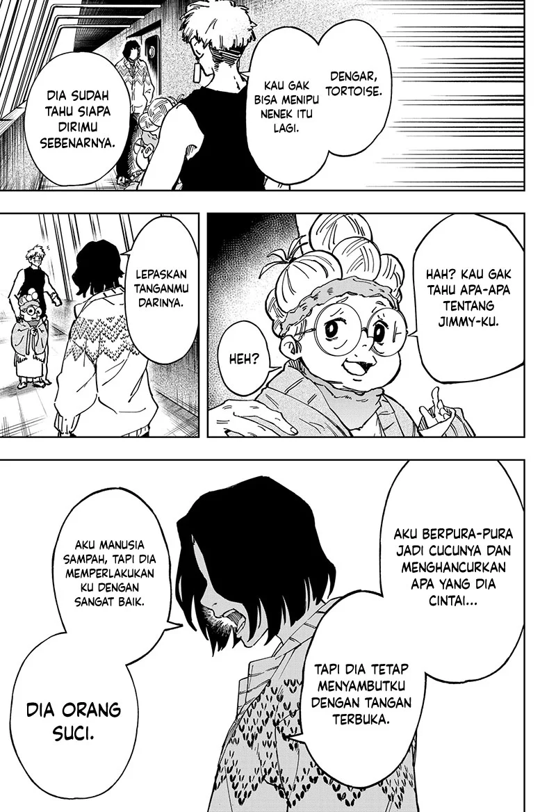 G.G.G. chapter 26 halaman 18
