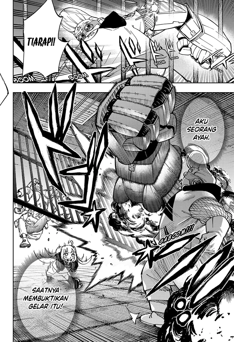 G.G.G. chapter 26 halaman 21
